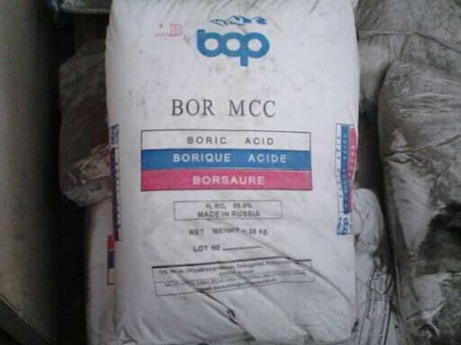 氫氧化鉀還可以用作除油劑！